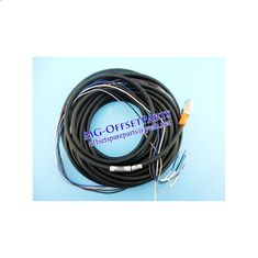 China HD CONNECTING LINE STAND, 61.127.1321/01, 15E9/90E9, HD NEW PARTS supplier