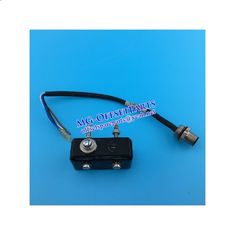 China HD CONNECTING LINE PRESET ANLEGER, 71.145.1191/02, HD NEW PARTS supplier