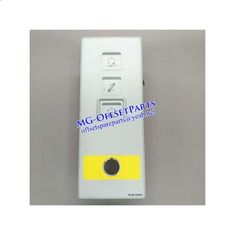 China 91.146.9213/01,HD INSTRUCTION PLATE, HD NEW PARTS supplier
