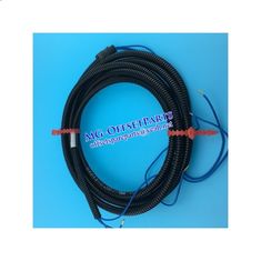 China 91.147.7291,12S41/12S42, HD LIMIT SWITCH CABLE, HD NEW PARTS supplier
