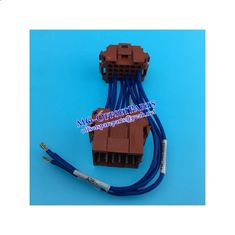 China H2.145.9093, HD CONNECTING LINE NTM-EWK, HD NEW PARTS supplier