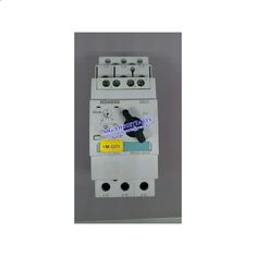 China L6.170.0975, 3RV1031-4EA10, HD AWXILIARY SWITCH, HD USED PARTS supplier