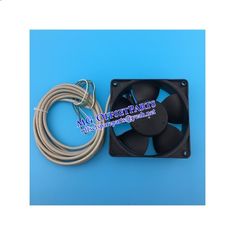 China M2.115.2411/01, 119X38, HD SM74 MACHINE FAN AL, HD NEW PARTS supplier