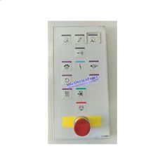 China HD TOUCH-SENSITIVE SCREEN, M2.146.9208/02, HD USED PARTS supplier
