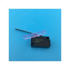 China HD MICRO SWITCH, PP.04595890,HD MACHINE SPARE PARTS supplier