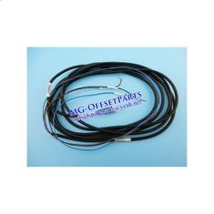 China HD CD74 MACHINE CONNECTING LINE, L2.146.6924/01, 60B524, HD NEW PARTS supplier