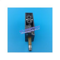 China 00.580.2023,HD MACHINE SOLENOID VALVE,9982 MFH-5-1/8 supplier