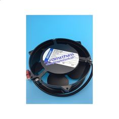 China L4.115.2481, D172X51, HD AXIAL FAN, HD NEW PARTS supplier
