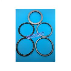 China HD THRUST CYLINDRICAL ROLLER BEARING, 00.550.0096/03, F-4346.03, HD NEW PARTS supplier