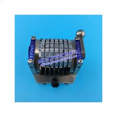China 42.431.304/01, FOR GTO, HD ROTARY NUMBERING BOX, HD NEW PARTS supplier
