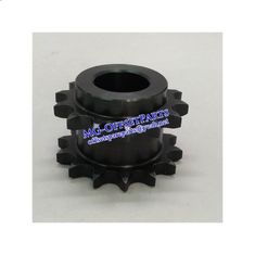 China HD SPROCKET WHEEL, 66.017.108, HD NEW PARTS supplier