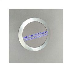 China HD FITTED DISC, 00.510.0428, HD NEW PARTS supplier