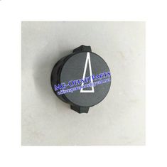China HD KNOB, 00.580.2457, HD NEW PARTS supplier