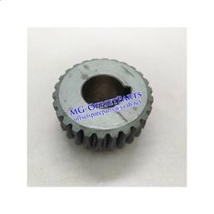 China HD WORM GEAR, 42.006.031/01, HD NEW PARTS supplier