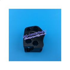 China HD BEARING PLATE DS, 43.010.034, FOR MO, HD NEW PARTS supplier