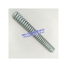 China HD COMPRESSION SPRING, 49.011.024, HD NEW PARTS supplier