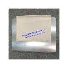 China 54.341.001F/01A, 54.341.001W/01, NICHT VERFÜGBARES TEIL/NON AVAILABLE PART, HD DIE-CUTTING PLATE, HD USE supplier