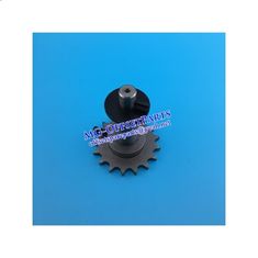 China HD BEARING BOLT, 66.016.220, FOR 102, HD NEW PARTS supplier