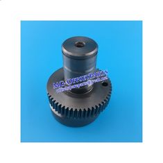China HD DAMPENING ROLLER BEARING, 66.030.010, HD NEW PARTS supplier