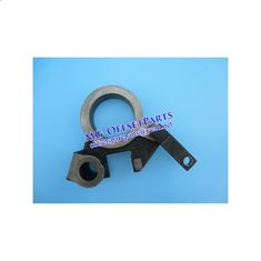 China HD SWIVELING LEVER OS, 71.010.030/01, FOR 102, HD OFFSET PRINTING MACHINE USED PART supplier