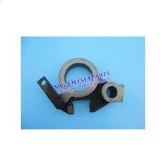 China 71.010.032, FOR 102, HD SWIVELING LEVER, HD OFFSET PRINTING MACHINE USED PART supplier