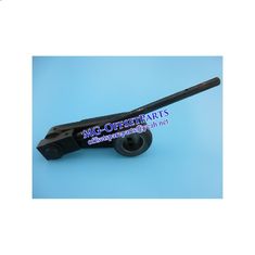 China HD LEVER, 71.010.074, FOR 102, HD OFFSET PRINTING MACHINE USED PART supplier