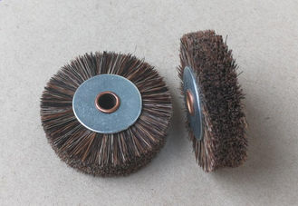 China Komori 26/28/40 Machine Brush Wheel, Komori Replacement Parts supplier