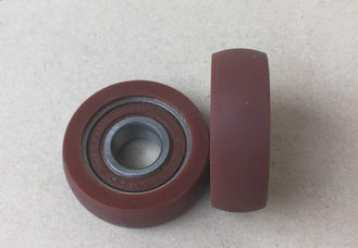 China Komori 26/28 Machine Rubber Wheel, Komori Replacement Parts supplier