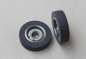 China 764-1211-402,7641211402,Komori G-40 Machine Rubber Wheel, Komori Replacement Parts supplier