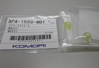 China 374-1593-401, 3741593401, Original Komori Wheel, Komori Original Parts supplier