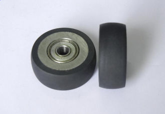China 374-1454-400, 444-1296-004, 764-1305-300, Original Komori L-40 Machine Rubber Wheel, Komori Original Parts supplier