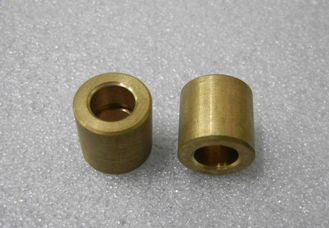 China 244-8307-014, 2448307014, OD:14mm, Length:14mm, Bore:8mm, Komori L-26 Machine Gripper Bushing, Komori Spare Parts supplier