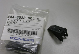China 444-8322-004, 4448322004, For Machine 1988-2002, Komori L-40 Machine Gripper, Komori Original Parts supplier