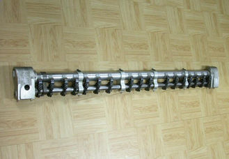 China For Machine 1998-2002, Original Komori L-40 Machine Gripper Bar, Komori Original Parts supplier