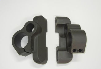 China 764-8200-503, 7648200503, Komori LS-40 Machine Gripper Holder, Komori Spare Parts supplier