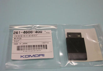 China 261-4608-400, 2614608400, Komori Original 26/28 Machine Wiper, Komori Original Parts supplier