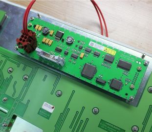 MID DISPLAY,00.781.2196 HD PRINTED CIRCUIT BOARD, HIGH QUALITY HD REPLACEMENT PARTS. supplier