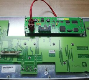 MID DISPLAY,00.781.2196 HD PRINTED CIRCUIT BOARD, HIGH QUALITY HD REPLACEMENT PARTS. supplier