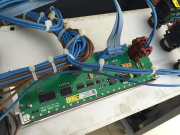 MID DISPLAY,00.781.2196 HD PRINTED CIRCUIT BOARD, HIGH QUALITY HD REPLACEMENT PARTS. supplier