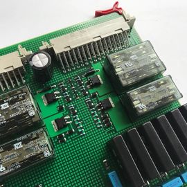91.144.8011,00.781.2197,STK-2 BOARD,HD FLAT MODULE STK,HD STK BOARD,HD REPLACEMENT PARTS supplier