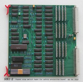 HD SEK BOARD, 00.781.2522, HD OFFSET PRINTING MACHINE SPARE PARTS HIGH QUALITY HD REPLACEMENT PA supplier