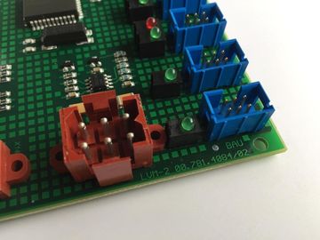 C2.102.2111/02,00.781.4084,HD MACHINE FLAT MODLE LVM,HD MACHINE LVM-2 BOARD supplier