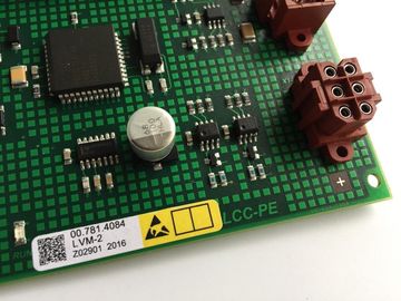 C2.102.2111/02,00.781.4084,HD MACHINE FLAT MODLE LVM,HD MACHINE LVM-2 BOARD supplier