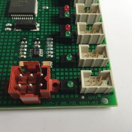 C2.102.2111/02,00.781.4084,HD MACHINE FLAT MODLE LVM,HD MACHINE LVM-2 BOARD supplier