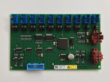 C2.102.2111/02,00.781.4084,HD MACHINE FLAT MODLE LVM,HD MACHINE LVM-2 BOARD supplier