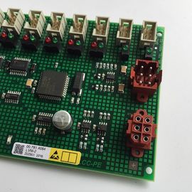 C2.102.2111/02,00.781.4084,HD MACHINE FLAT MODLE LVM,HD MACHINE LVM-2 BOARD supplier