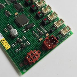 C2.102.2111/02,00.781.4084,HD MACHINE FLAT MODLE LVM,HD MACHINE LVM-2 BOARD supplier