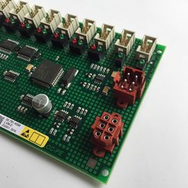 C2.102.2111/02,00.781.4084,HD MACHINE FLAT MODLE LVM,HD MACHINE LVM-2 BOARD supplier