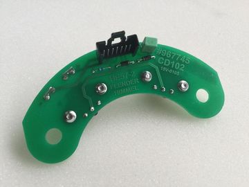 HD ENCODER CIRCUIT BOARD, 61.105.1031, OFFSET SPARE PARTS FOR HD MACHINE. supplier