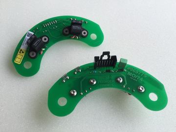 HD ENCODER CIRCUIT BOARD, 61.105.1031, OFFSET SPARE PARTS FOR HD MACHINE. supplier